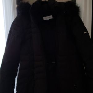 Women's winter jacket